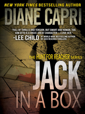 cover image of Jack In a Box
